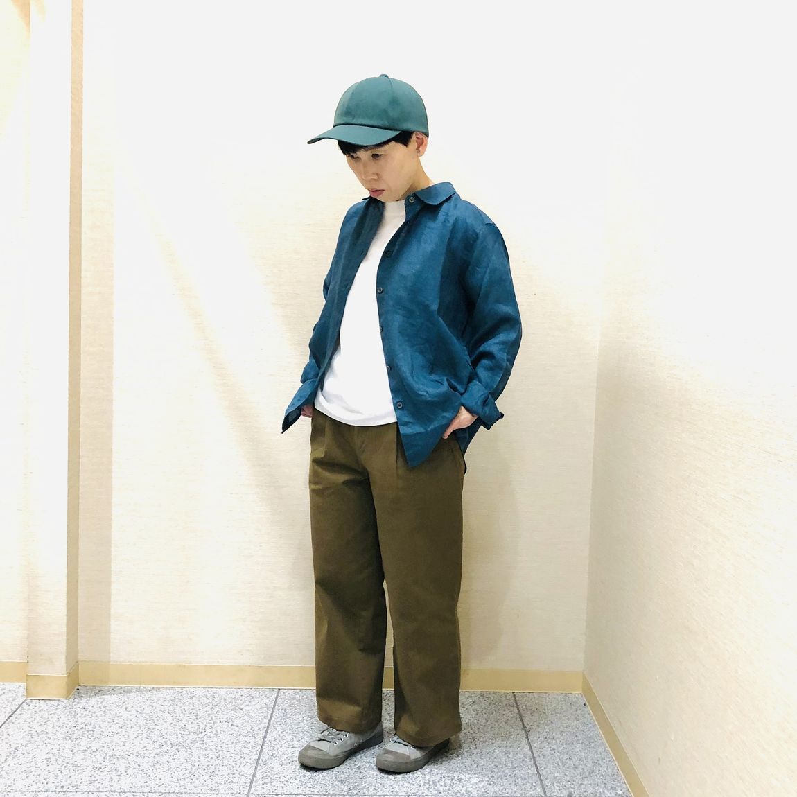 スタッフ
