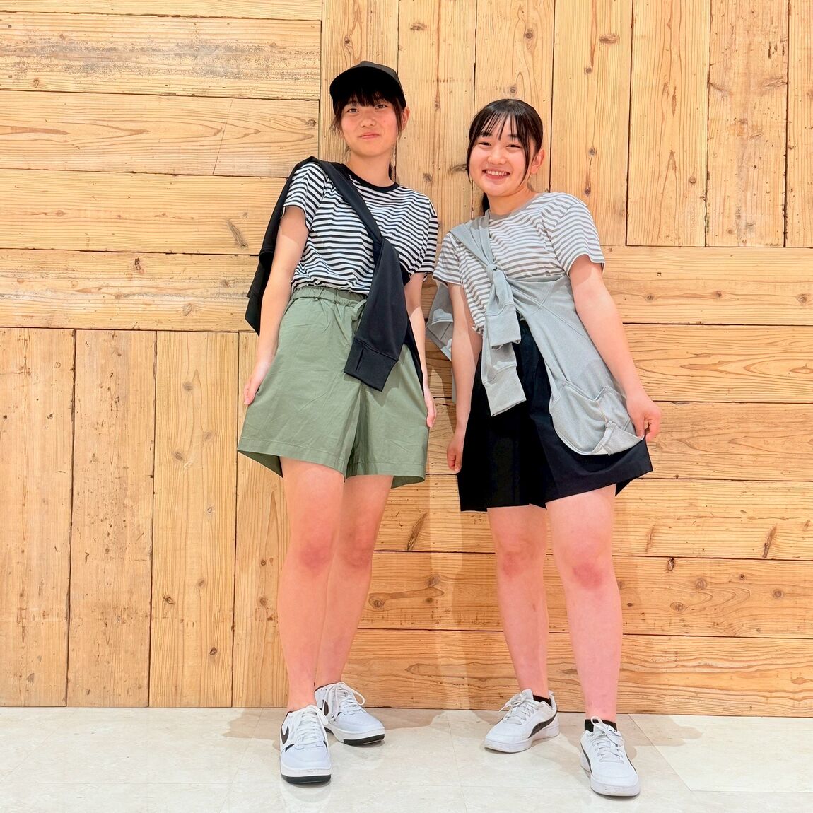 き2