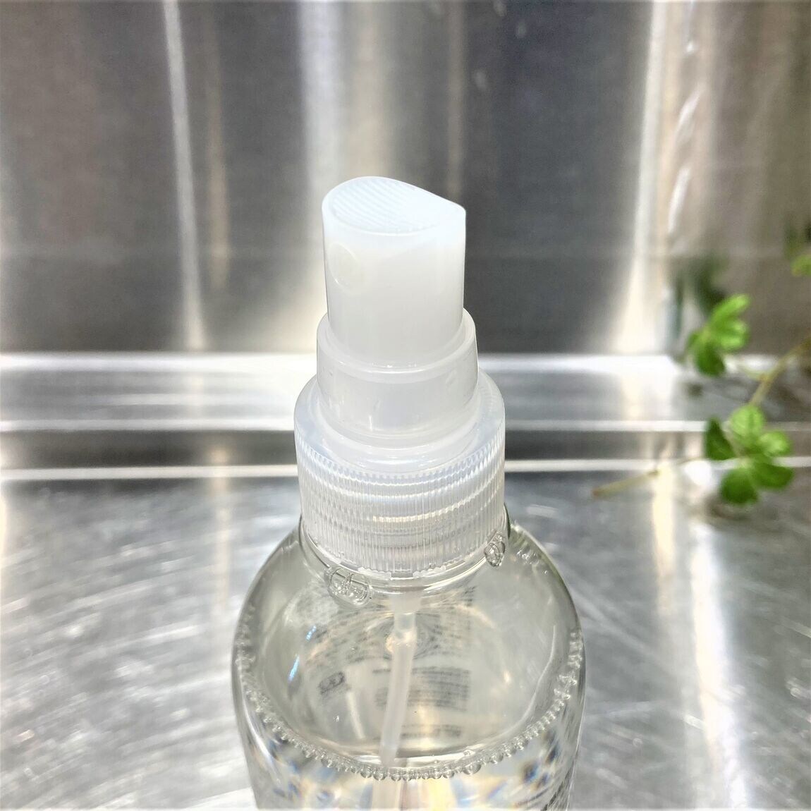 【マルエイガレリア】プッシュするだけで簡単『付替用ヘッド』