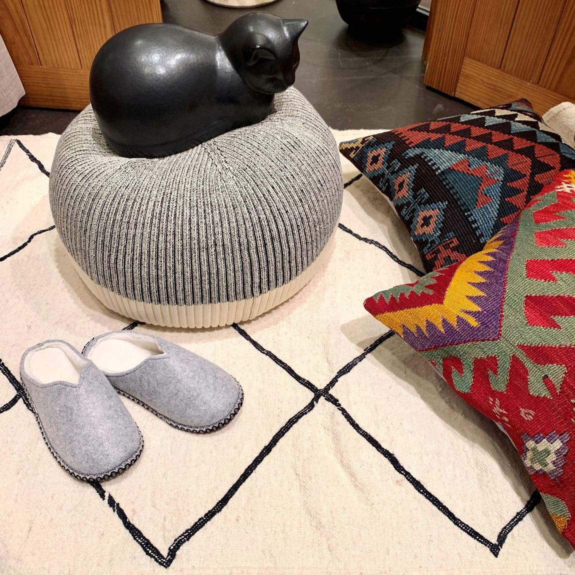 クッション