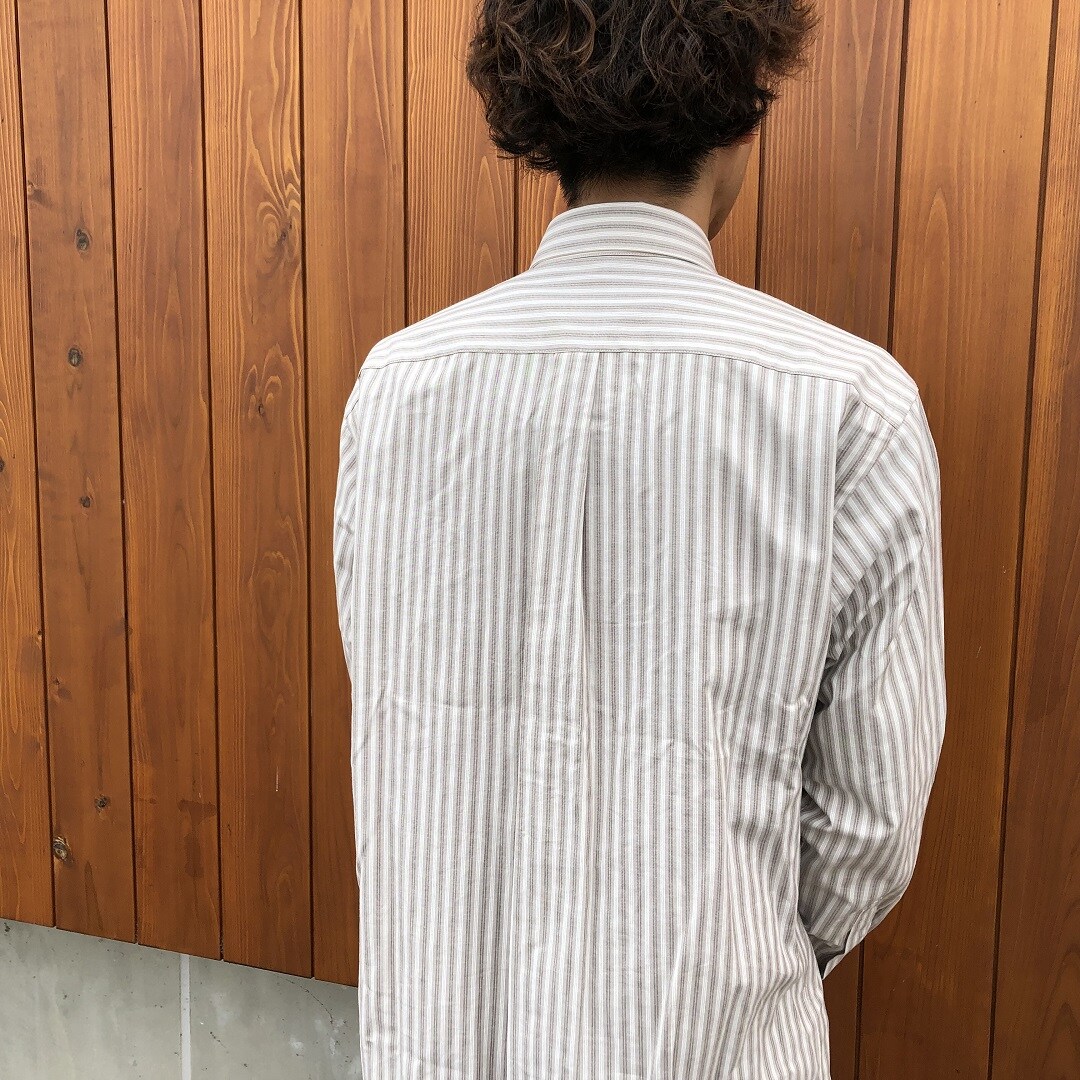 【燕】スタッフ着用画像