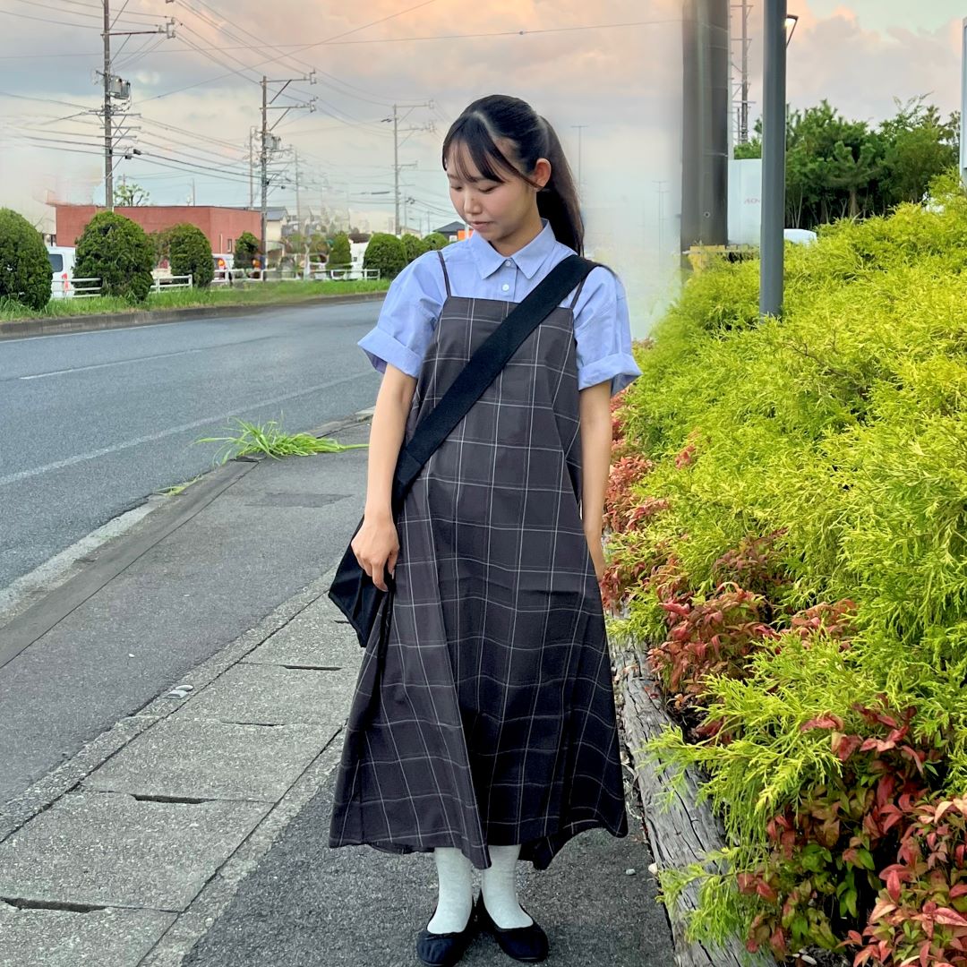 全身