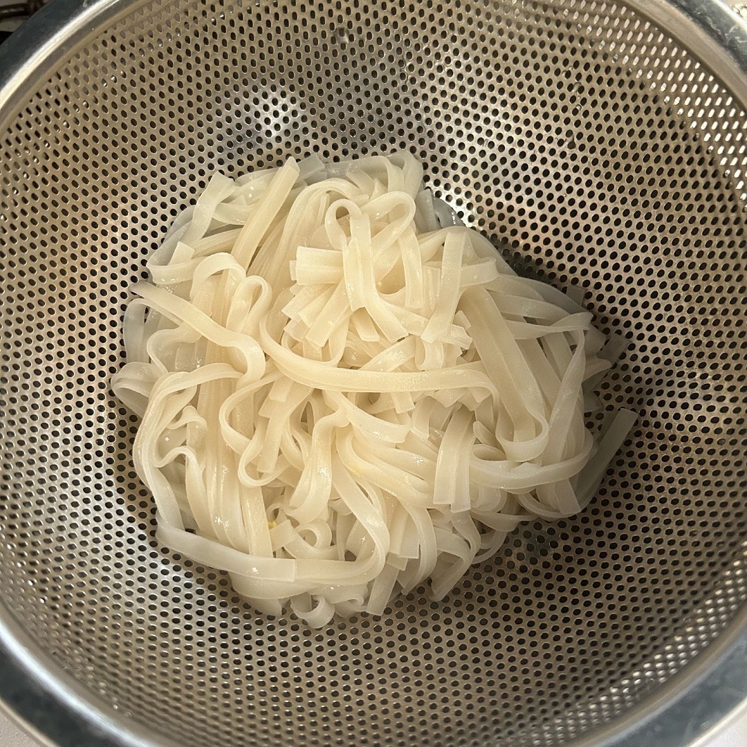 麺