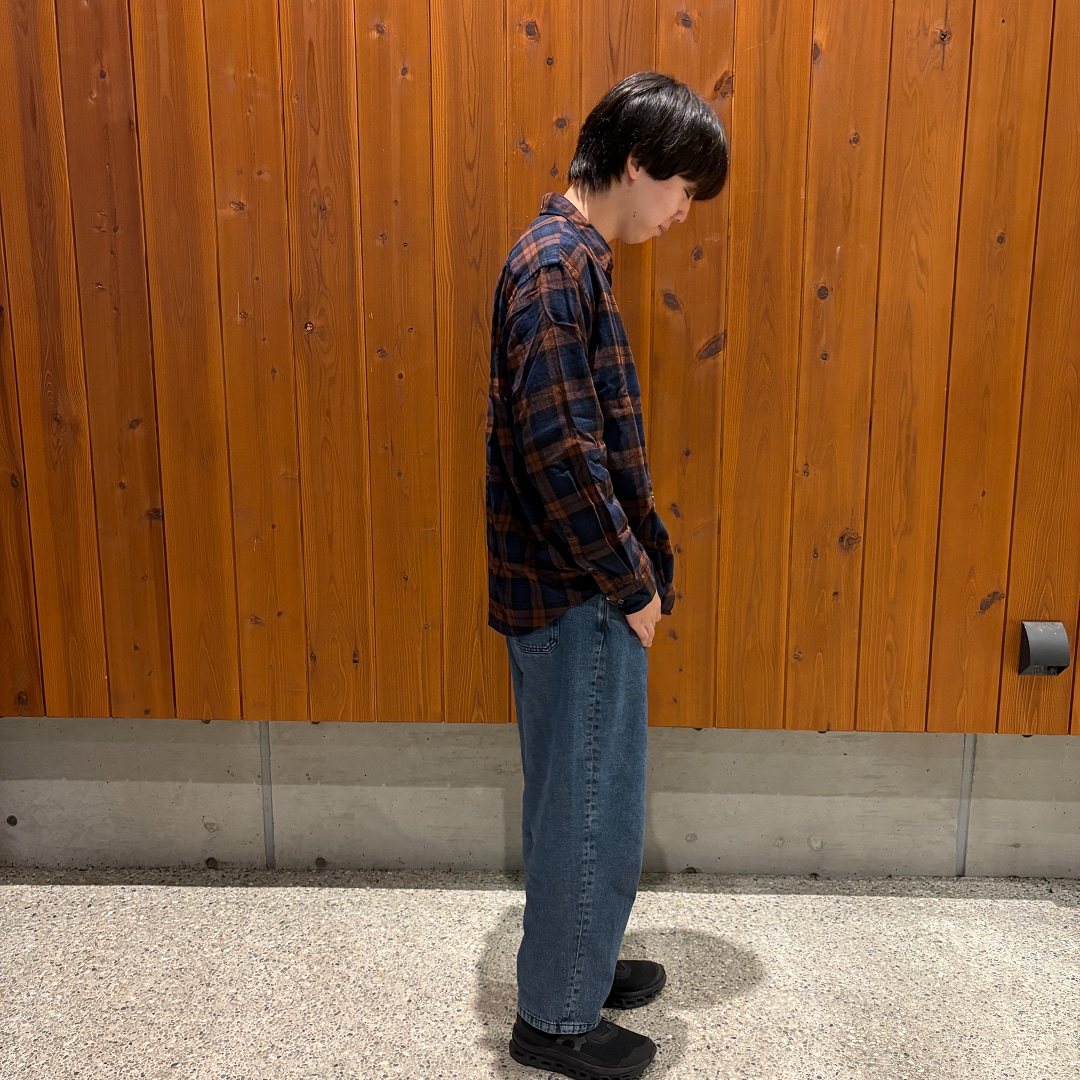 フランネル2