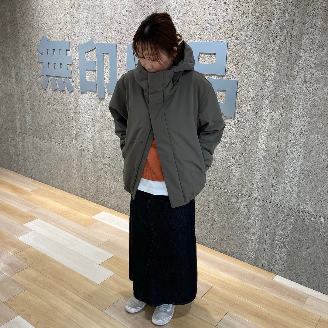 【ゆめタウン姫路】　身長158㎝