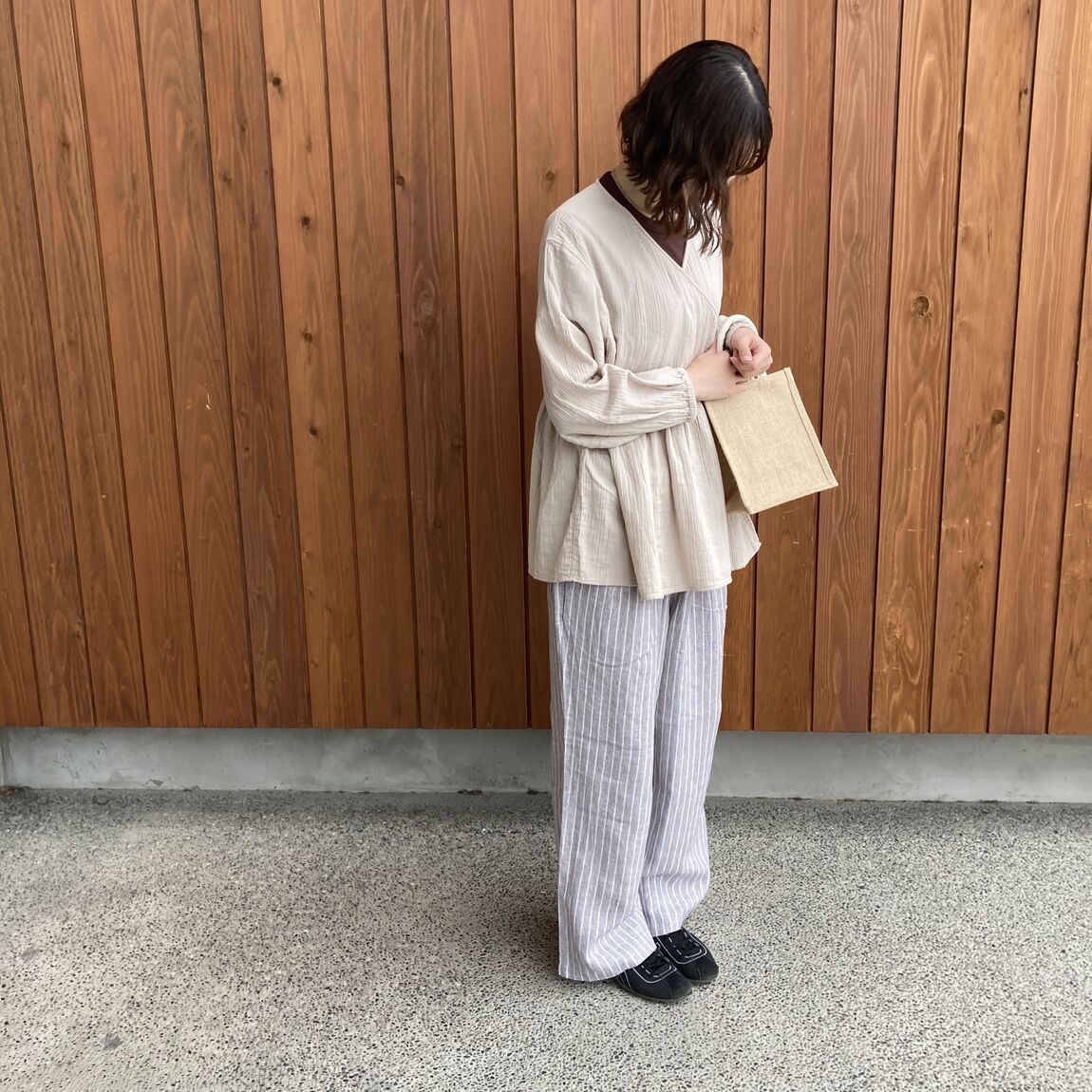 涼感Tシャツスタスナ