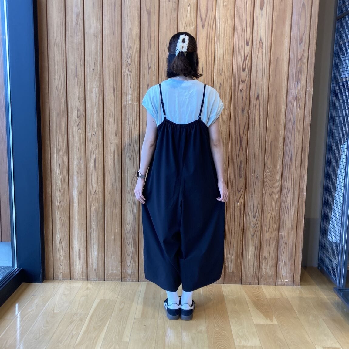 婦人スタスナ写真