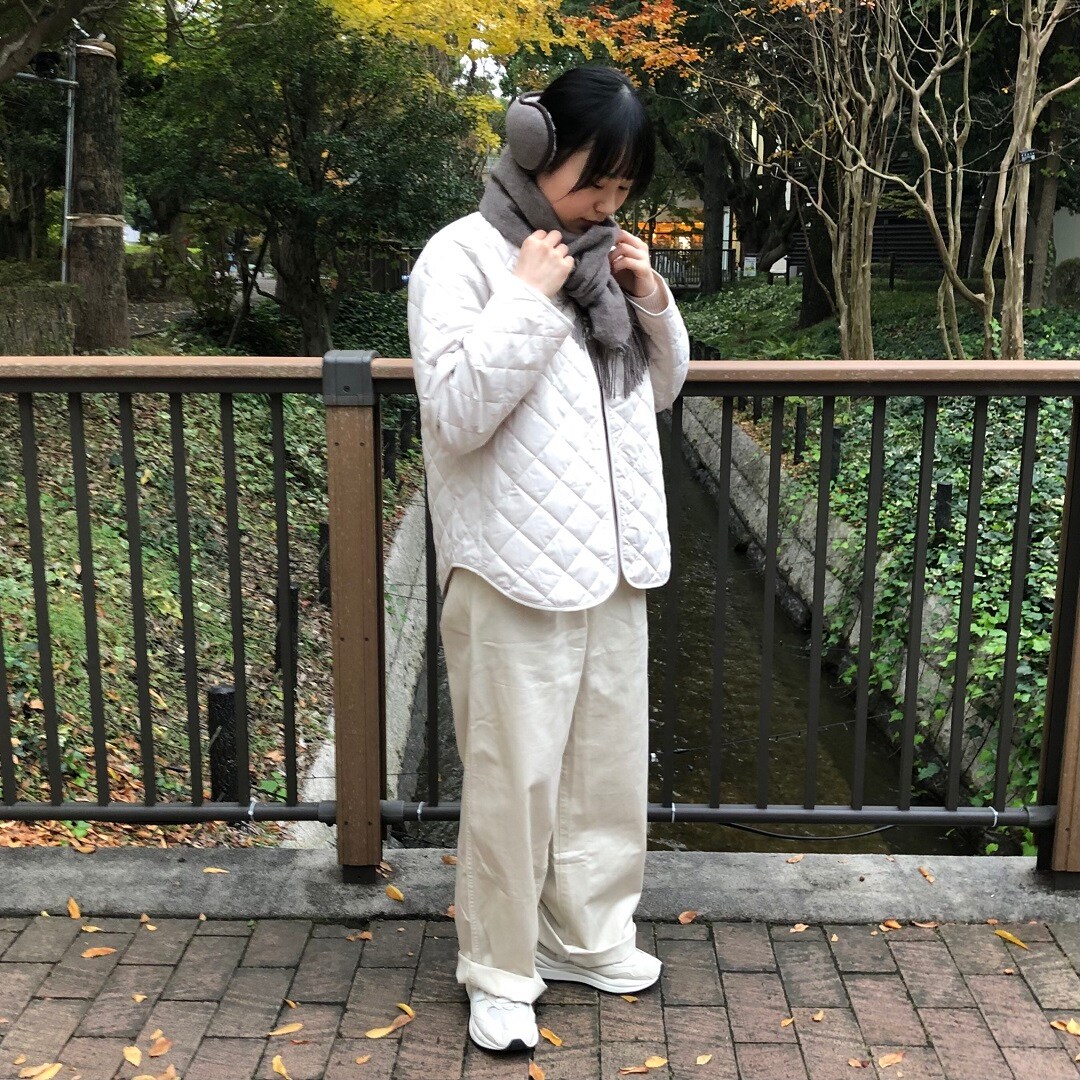 【アリオ倉敷】身長162㎝②