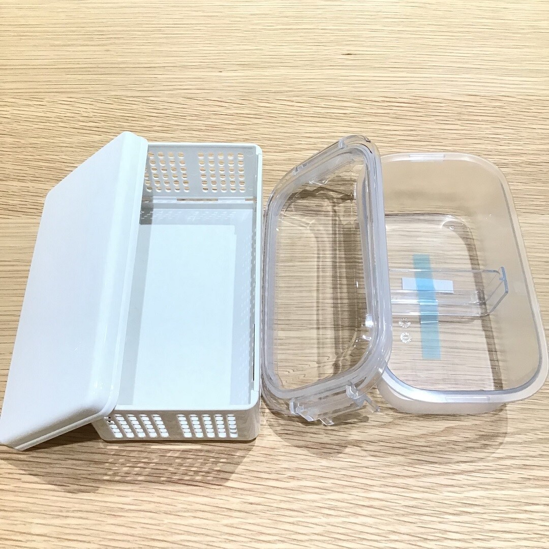【ららぽーと新三郷】お弁当箱