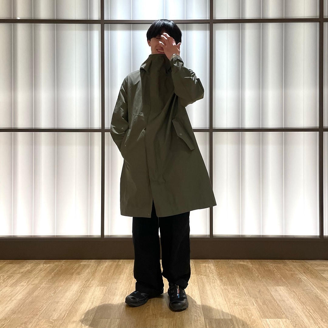 神戸阪急_撥水フードコート