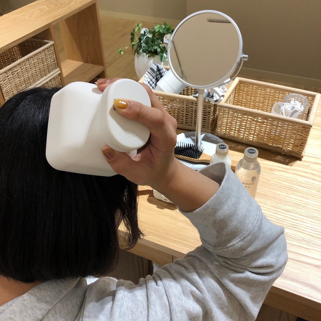 【イオンモール広島府中】私の幸せ時間