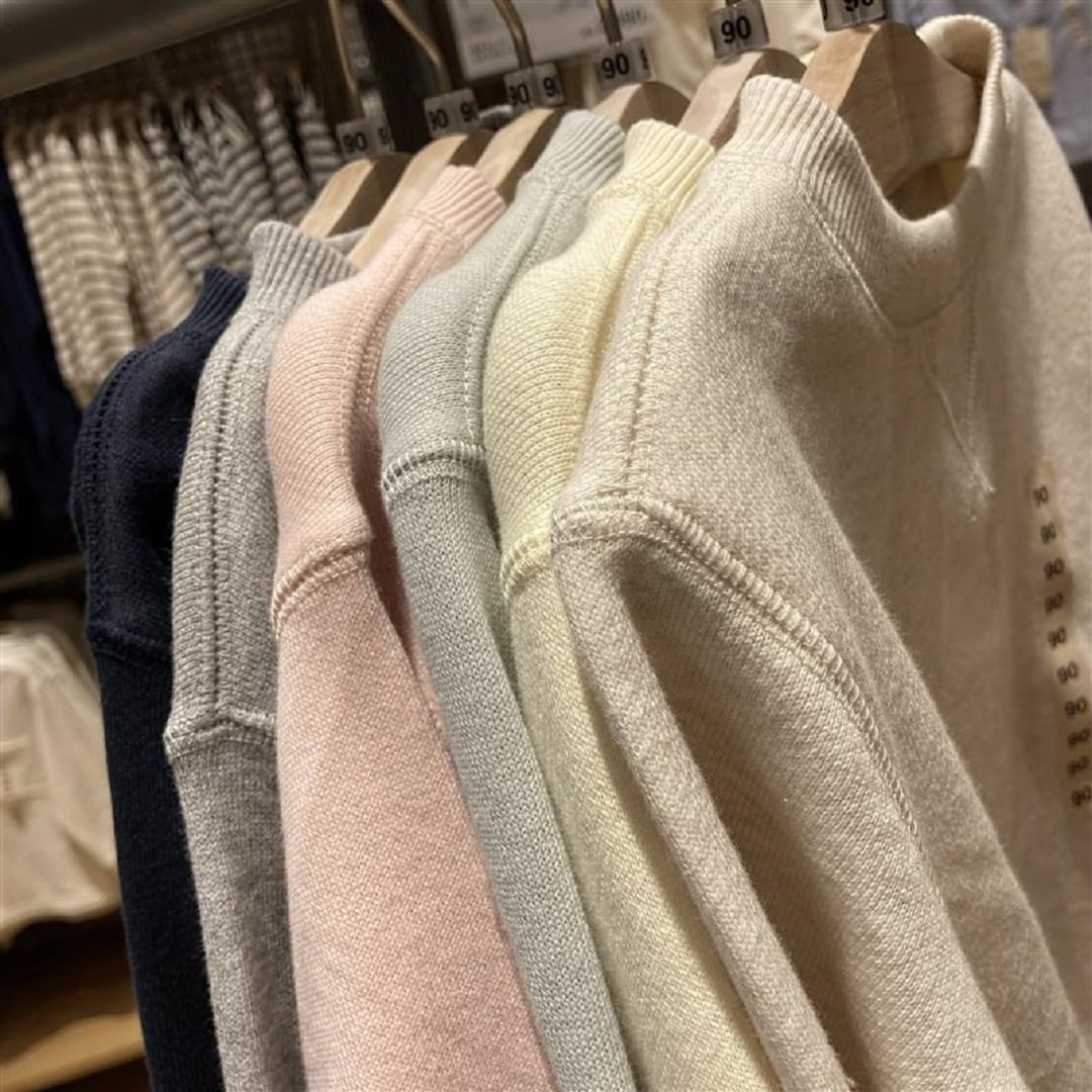 ベビー色紹介