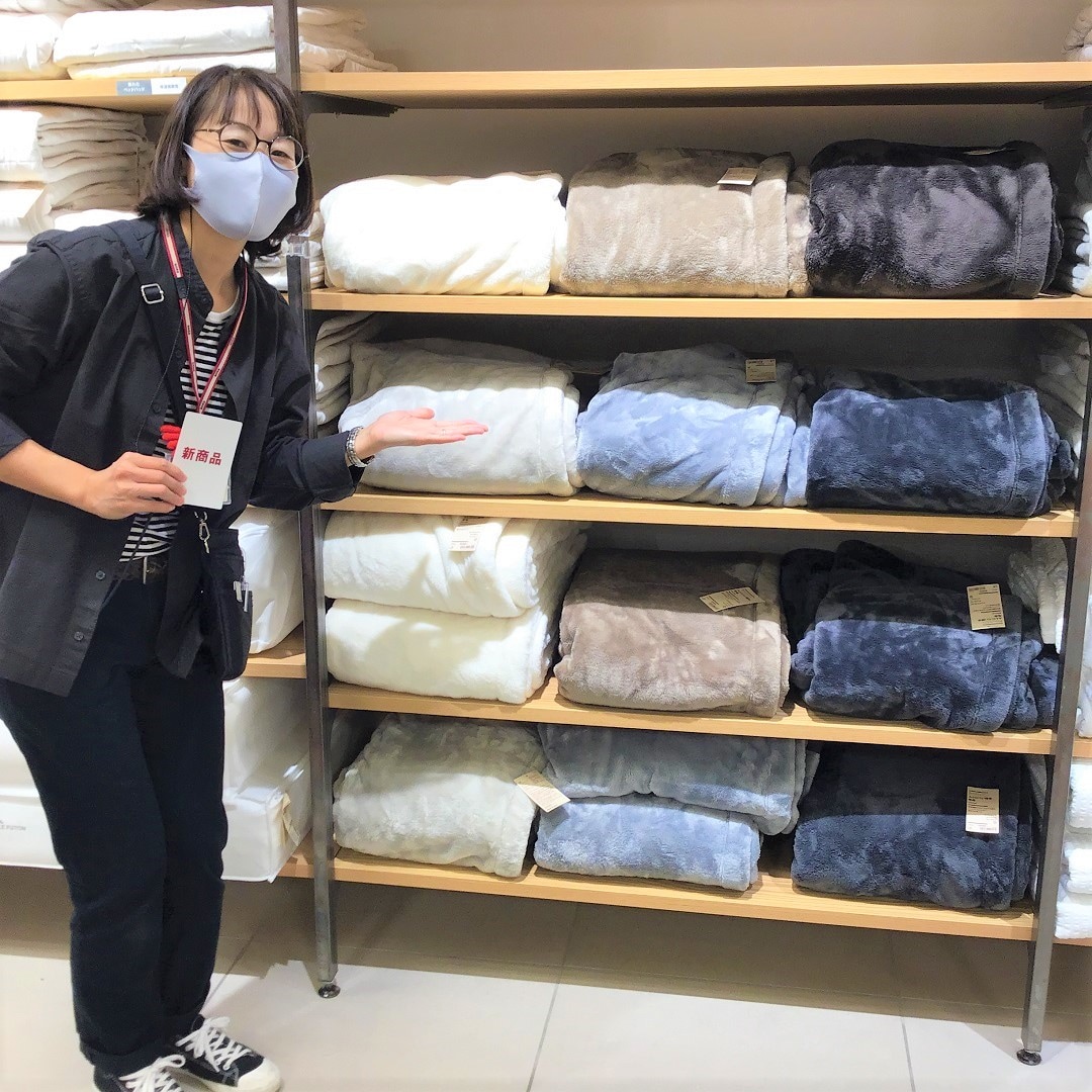 写真4売場