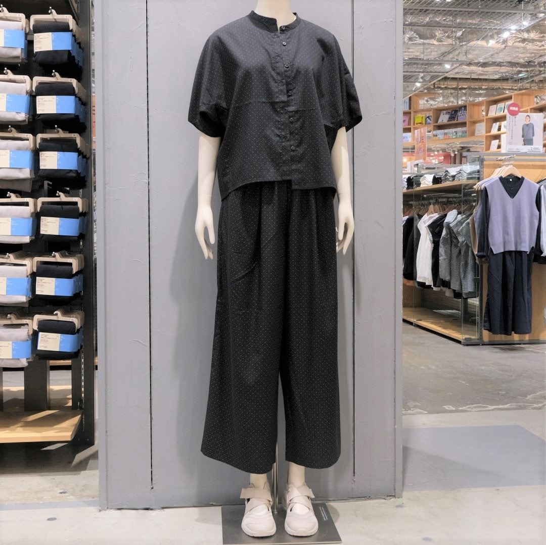 【堺北花田】夏に、いいもの。｜スタッフが選ぶ無印良品