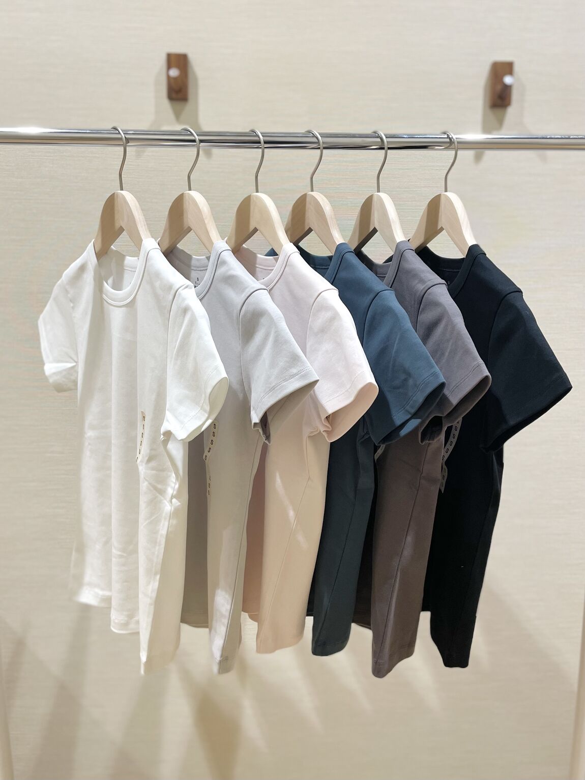 【オークビレッジかみす】スタッフのお気に入り│婦人Tシャツ