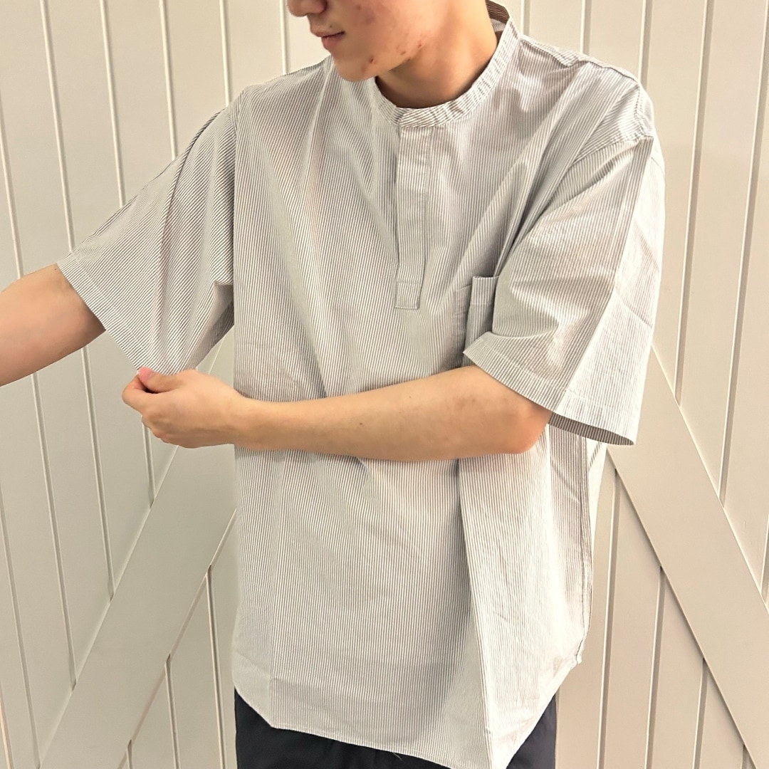 ヘンリーネック
