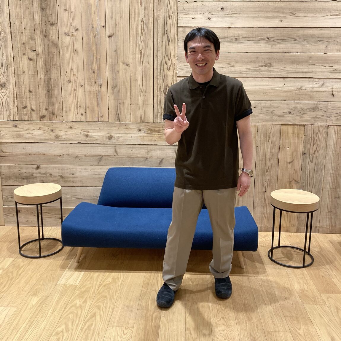 藤村さん