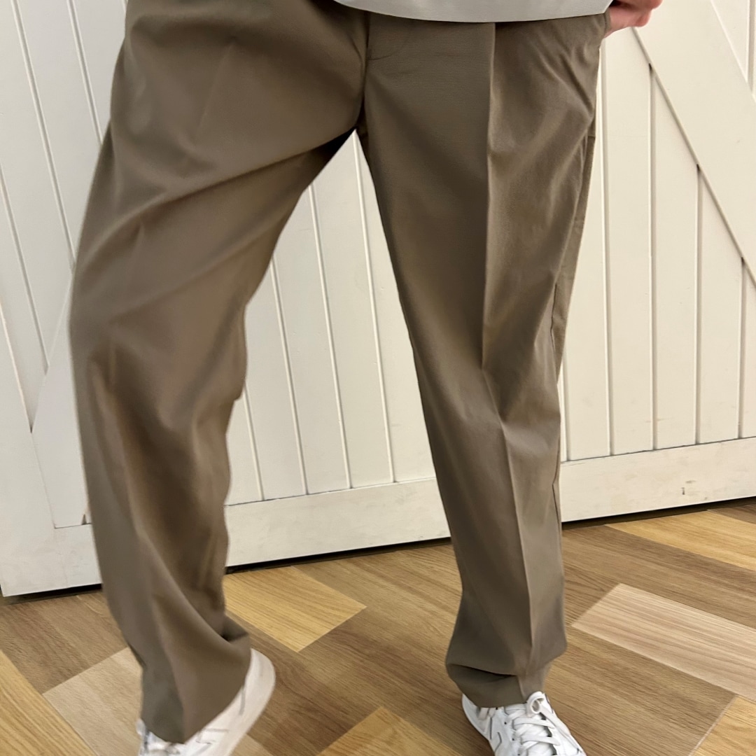 風を通す