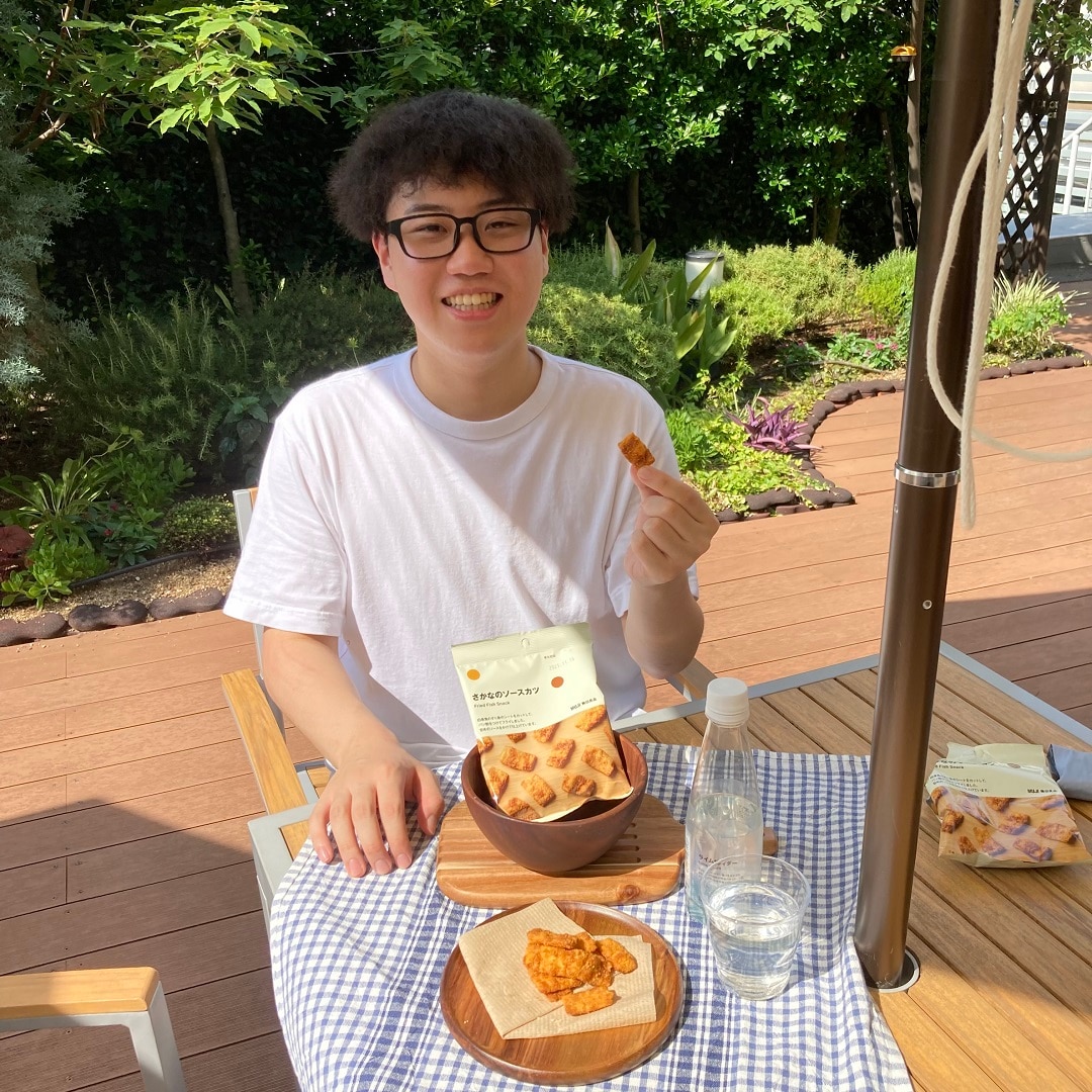 かつ