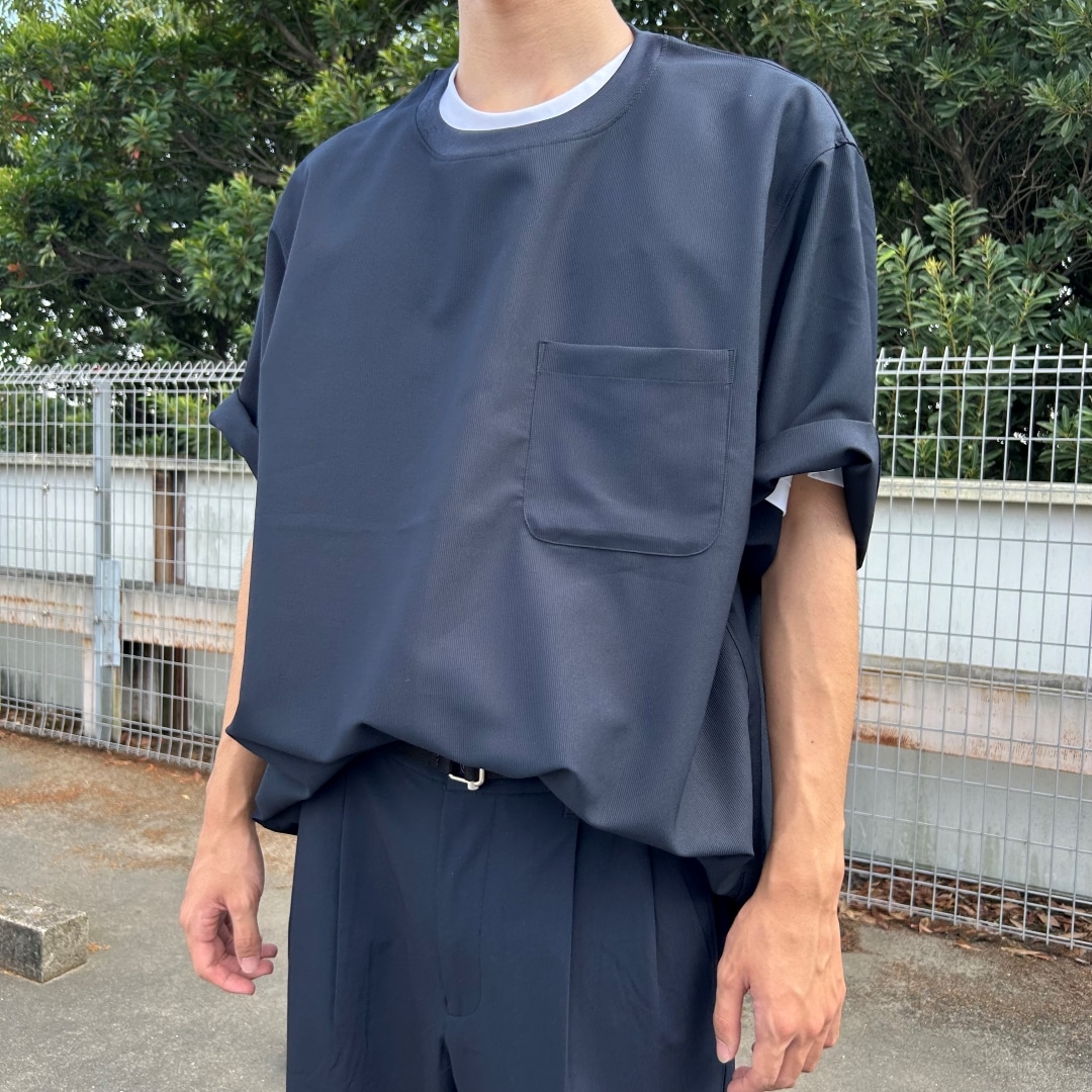 風を通す