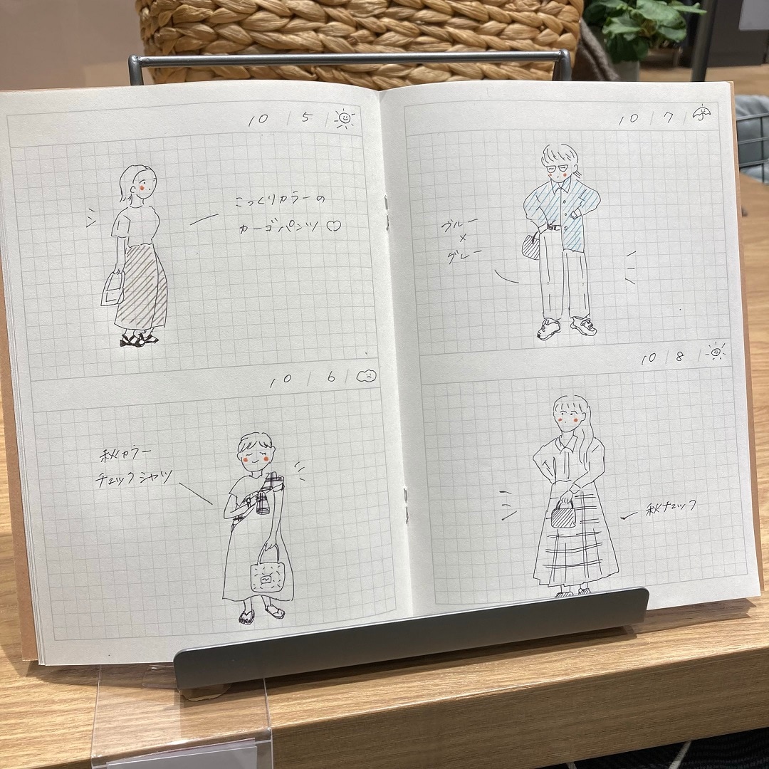 ステイ商品
