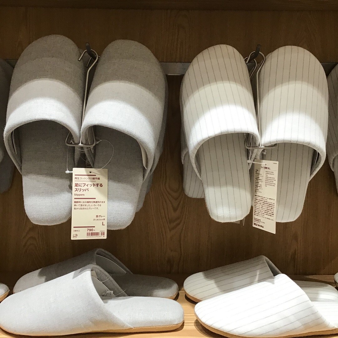 【イオンモール旭川駅前】新調するオススメ商品　春先取りのファブリックス編