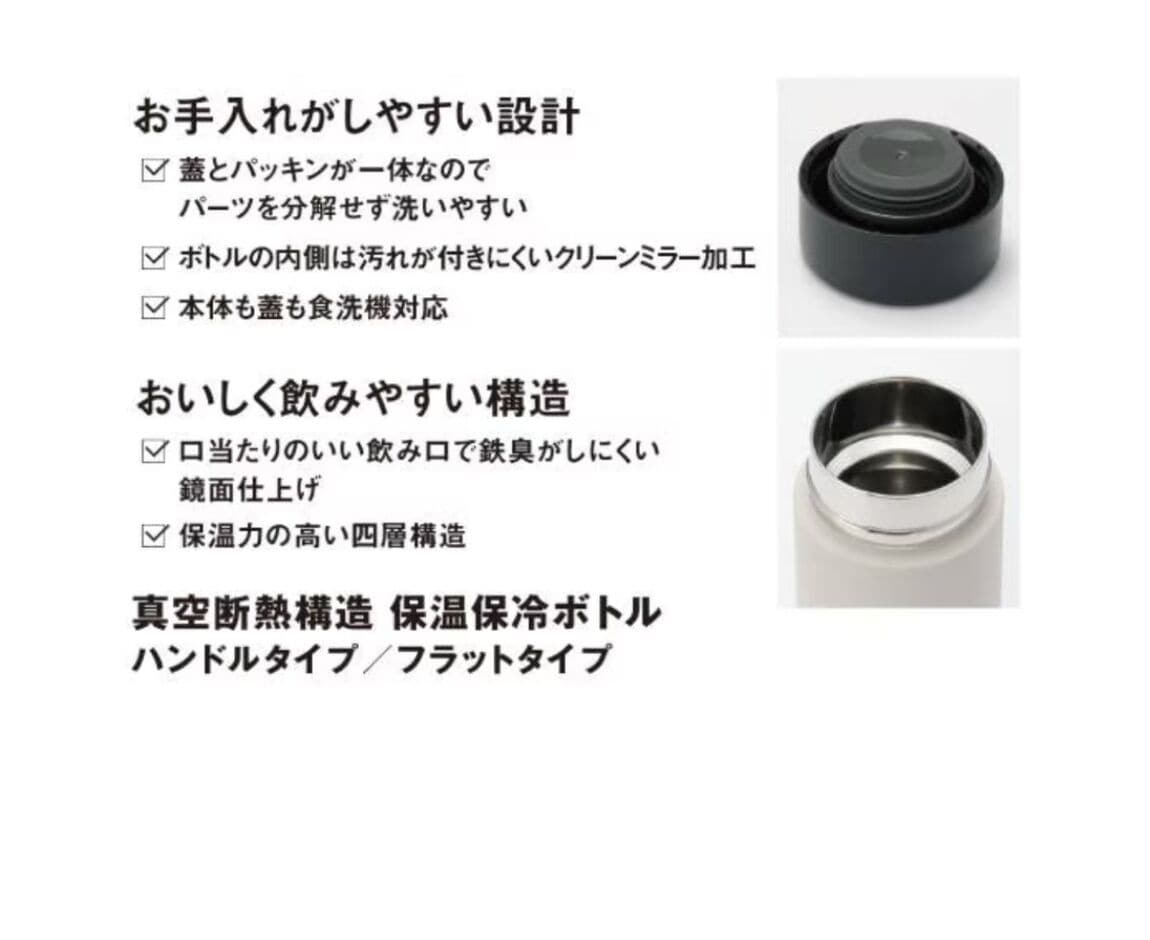 中の構造