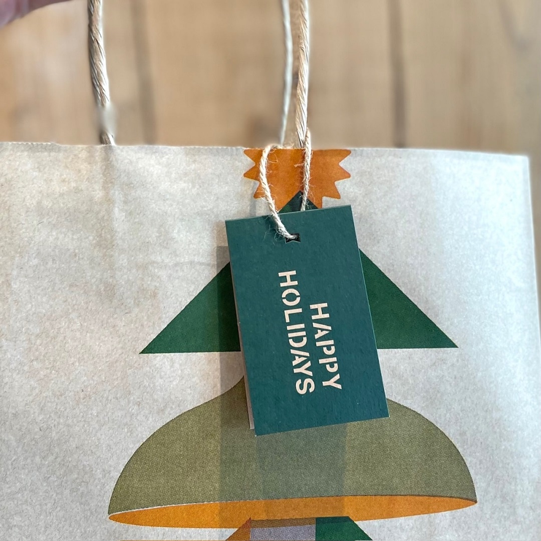 メッセージカード5