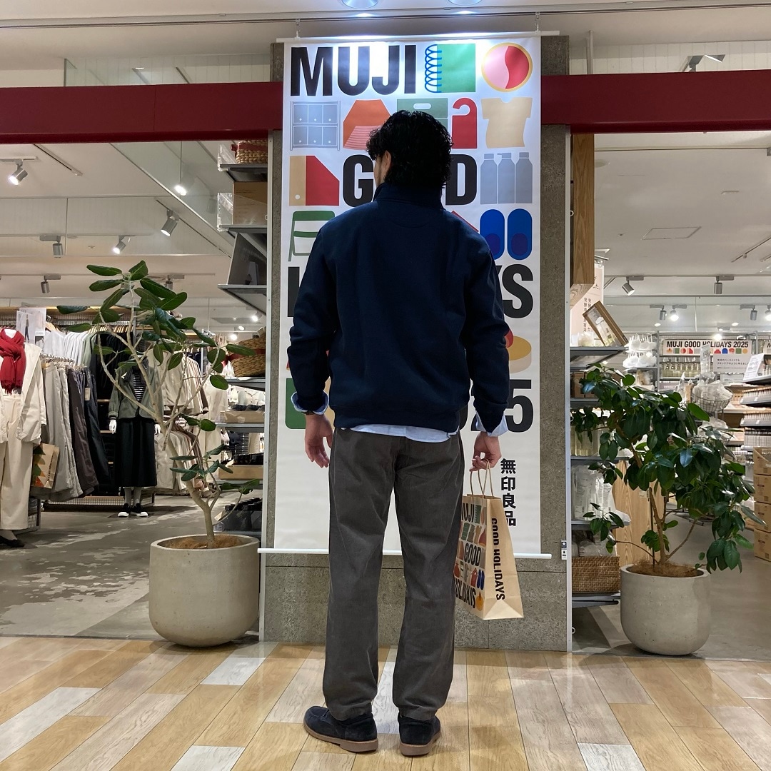 【ゆめタウン姫路】　身長175㎝