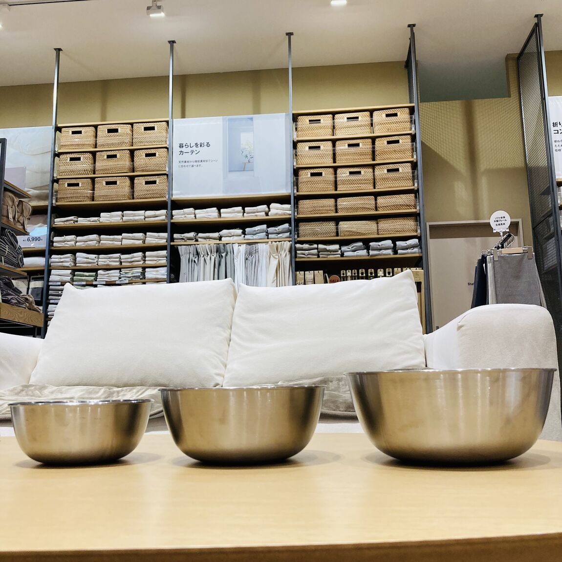 【ゆめタウン徳山】素敵なバレンタインを彩る「お菓子作りの名脇役」