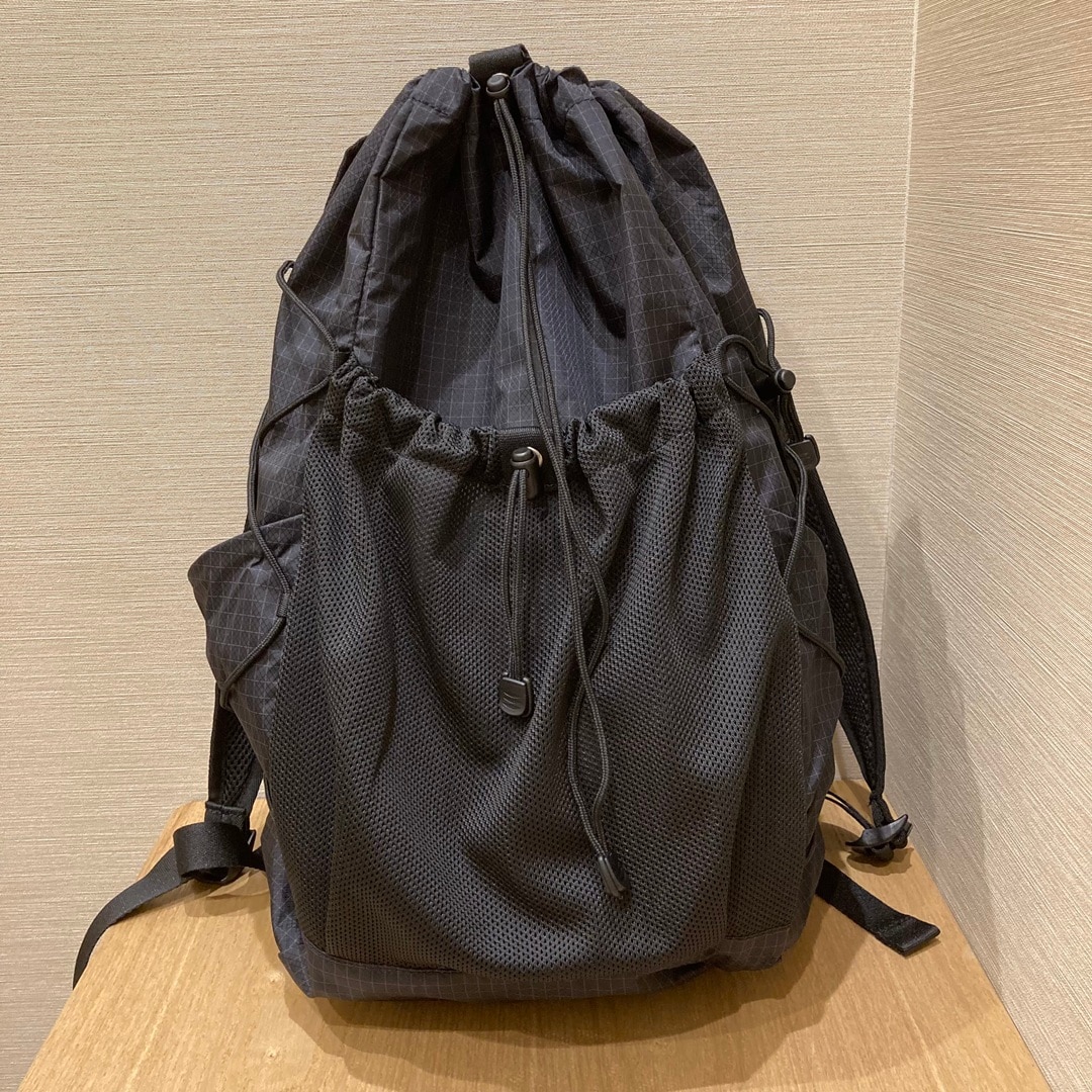 リップストップ4