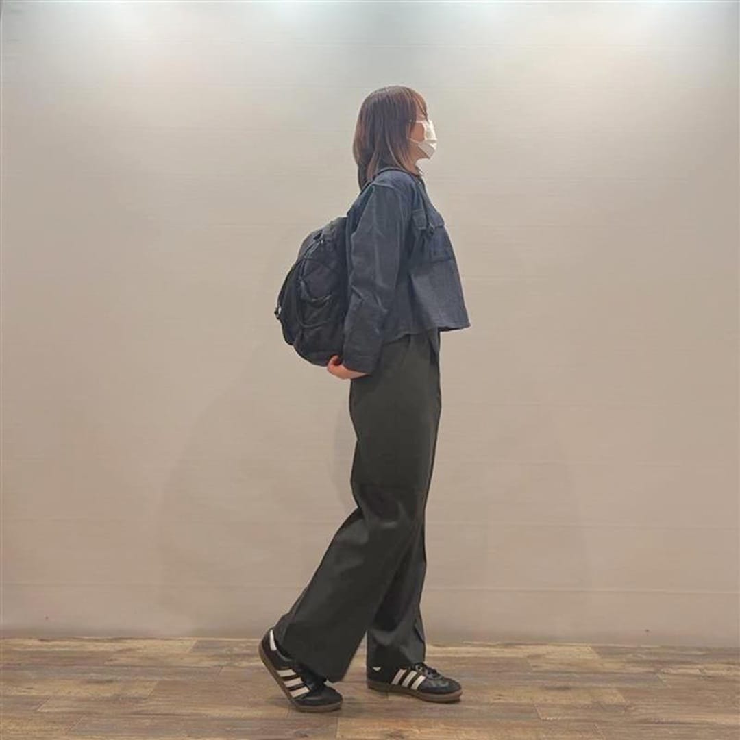 【イオンモール筑紫野】身長171㎝