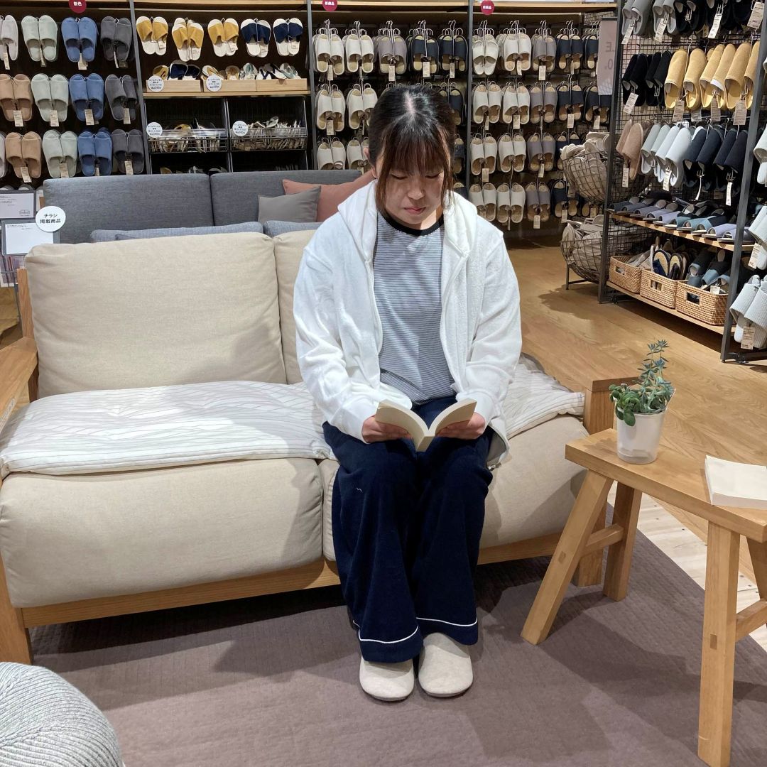 岸野さんホームウェア4