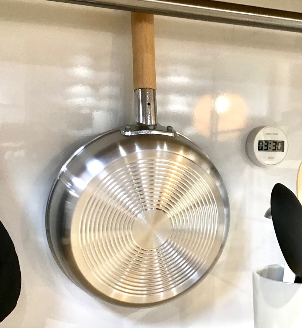 【COCOSA熊本下通】白が好き。毎日キレイに生活したい主婦スタッフ。無印良品との日々。（2）