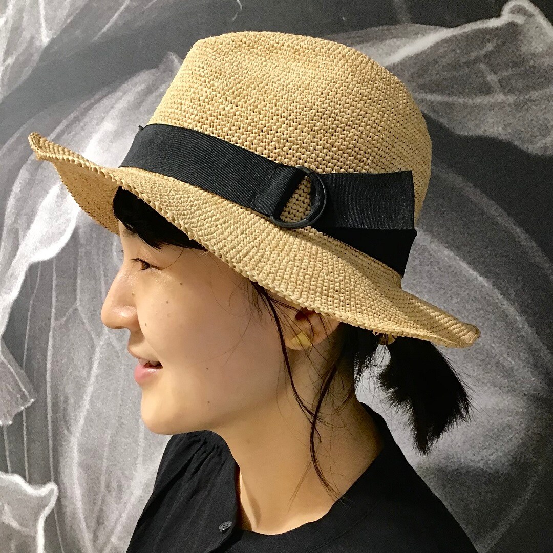 ラフィア