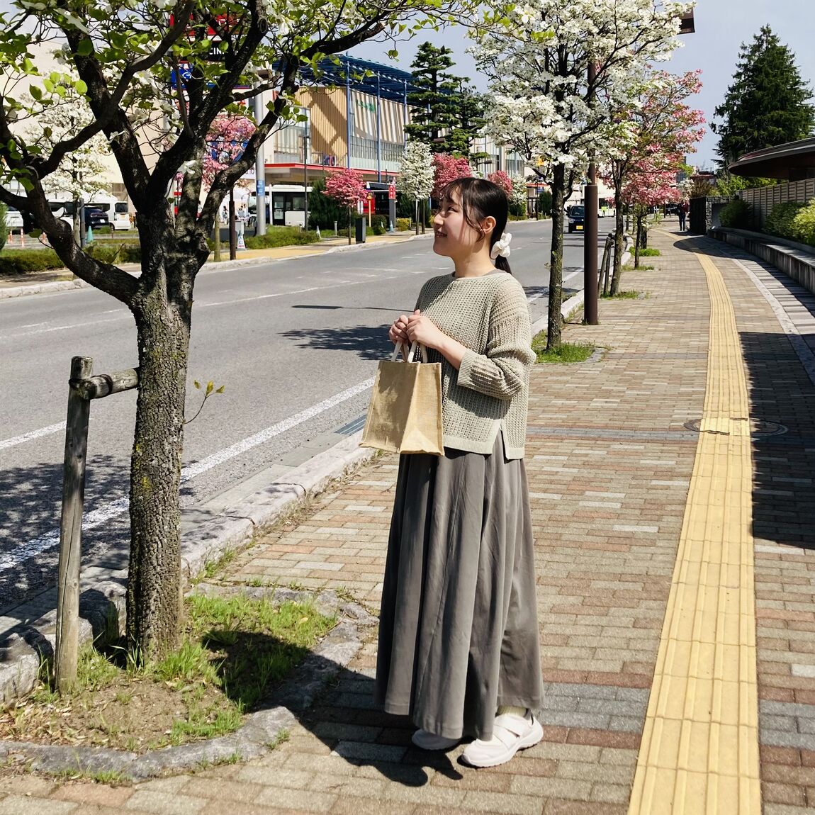 スタッフスナップ