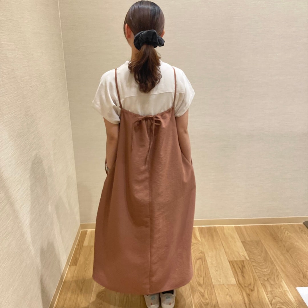 後ろ