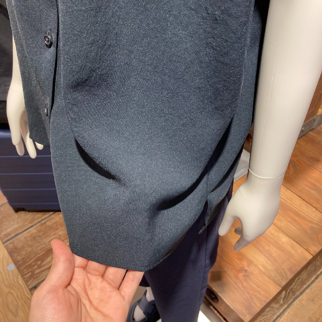 MUJIキャナルシティ博多