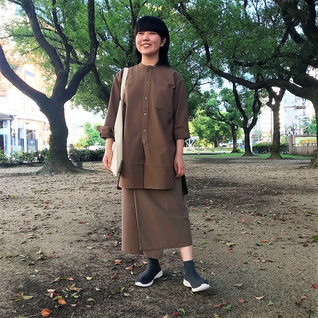 シャツ４