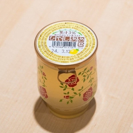 ひやしあめ