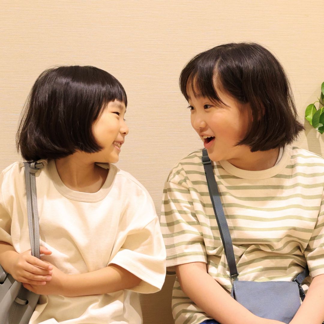 近藤姉妹4