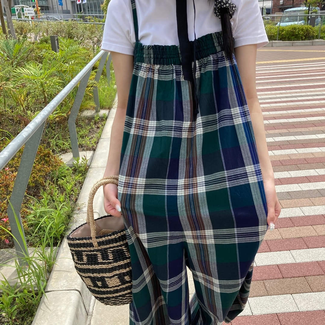 スタッフスナップ