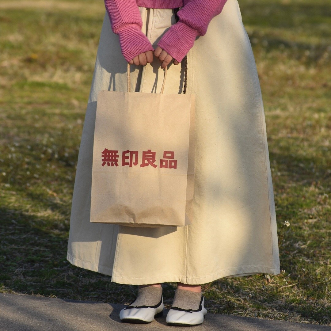 【マルナカスーパーセンター宇多津】身長１４７㎝