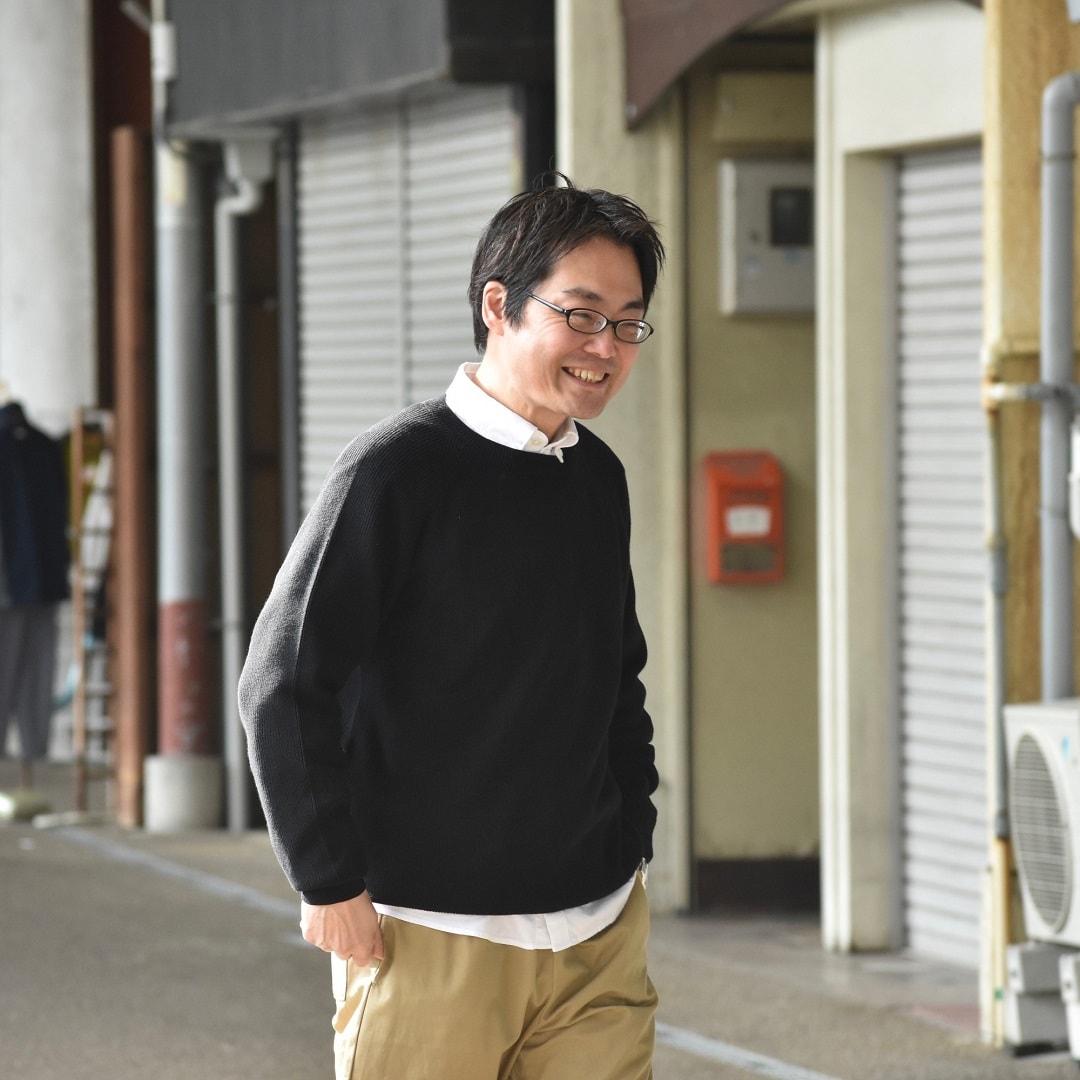 【マルナカスーパーセンター宇多津】身長１７１㎝