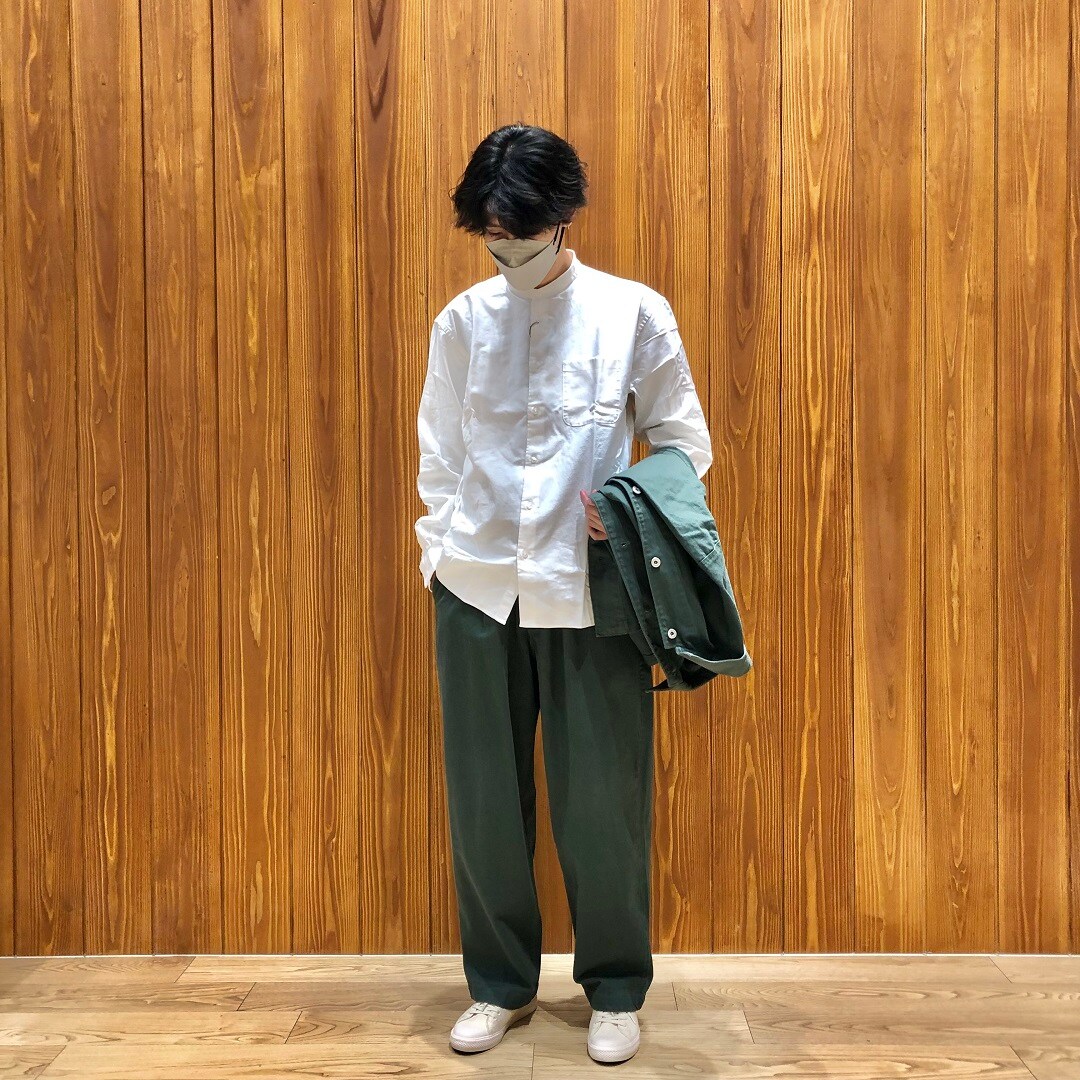 【沼田栄町】身長178cm