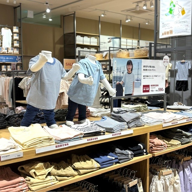 【イオンタウン浜松新橋】良いね祭　本日13日最終日です_vtjI24