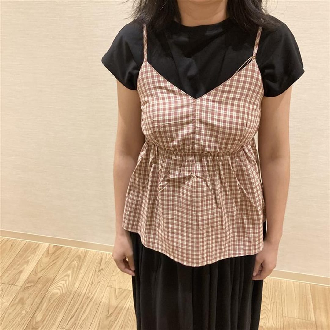 【イオンモール仙台上杉】身長165㎝_Yh1Nso