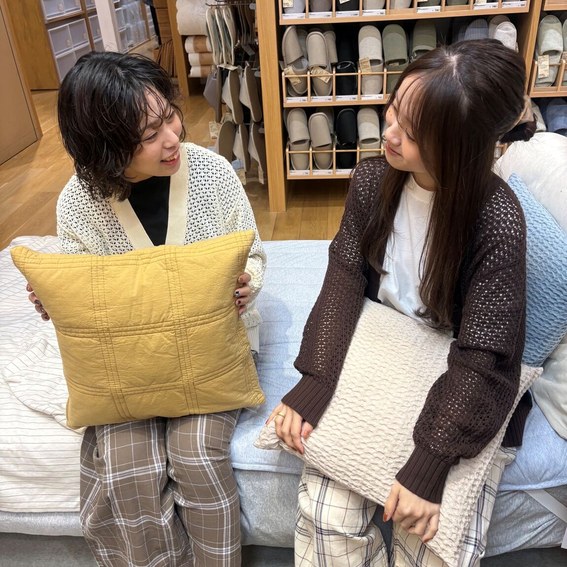 【ゆめタウン徳島】PAJAMA　PARTY！⑤_oaj2q2