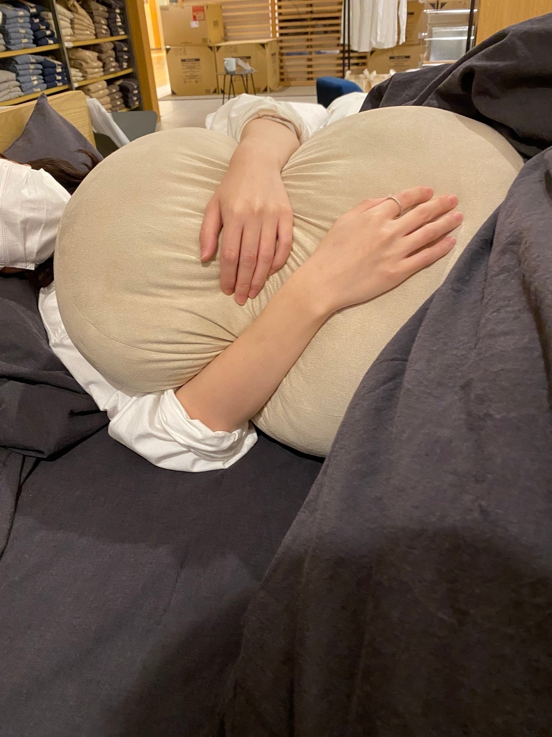 クッション3
