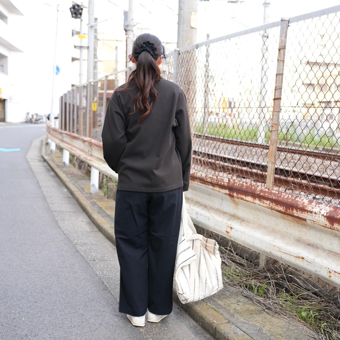 【津田沼ビート】身長170cm_R3p5l3